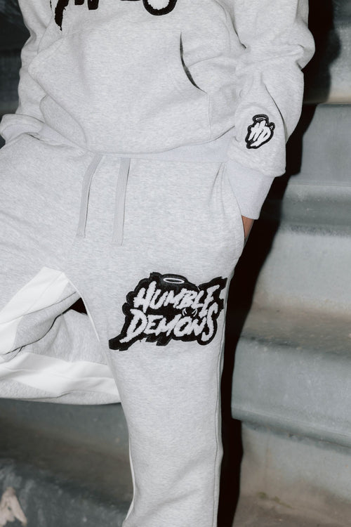 Grey Sweats