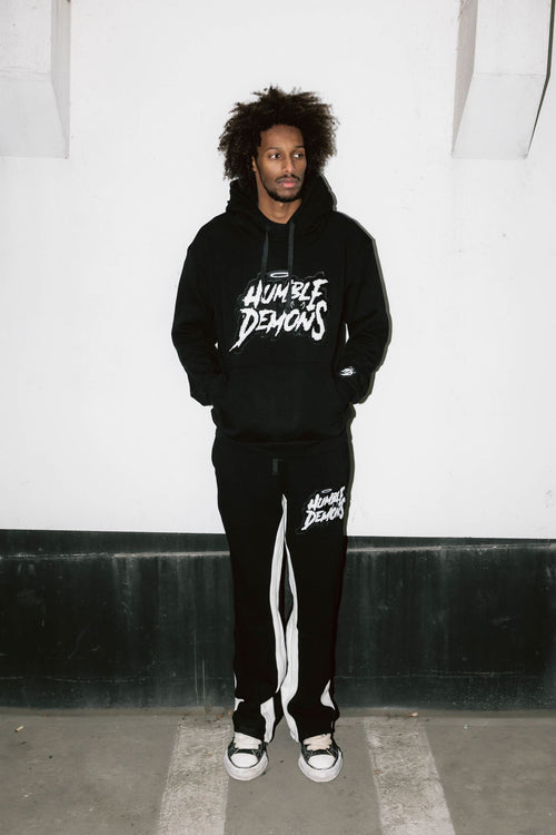 Black Sweats