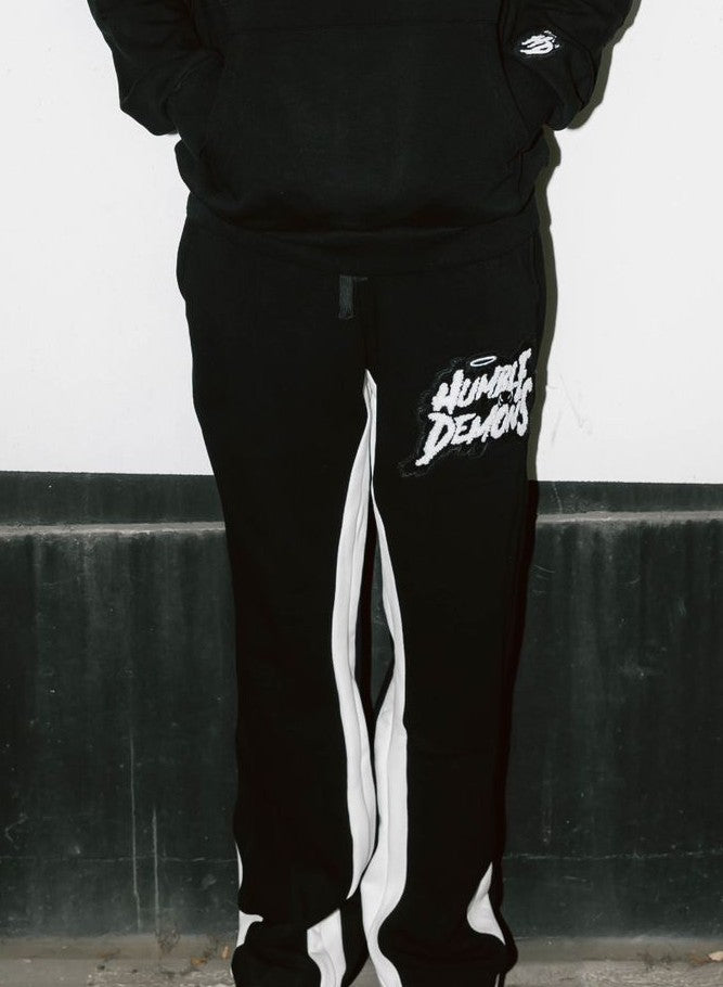 Black Sweats