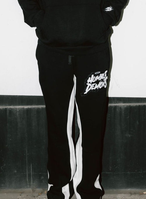 Black Sweats